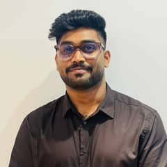 Vivek Vijayan