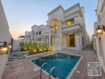 6 Bedroom Villa for Sale in Al Helio, Ajman - batch_WhatsApp Image 2026-07-09 at 19.15. 22 (2). jpeg 6 Bedroom Villa for Sale in Al Helio, Ajman - batch_WhatsApp Image 2026-07-09 at 19.15. 22 (2). jpeg
