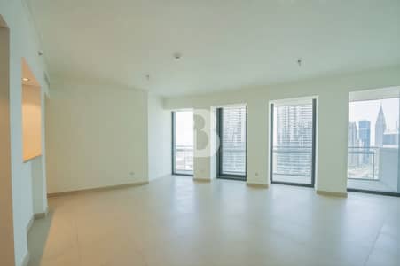 3 Bedroom Apartment for Rent in Downtown Dubai, Dubai - Luxury 3BR Apartment | High Floor | 2 Parking 3 Bedroom Apartment for Rent in Downtown Dubai, Dubai - Luxury 3BR Apartment | High Floor | 2 Parking