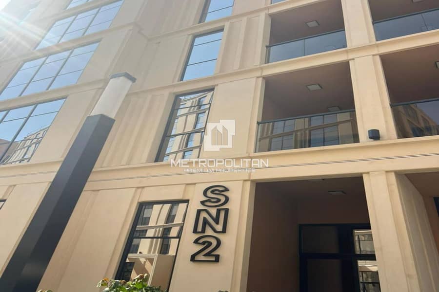 1BR Brand New | Al Mamsha | Ready To Move In 1BR Brand New | Al Mamsha | Ready To Move In