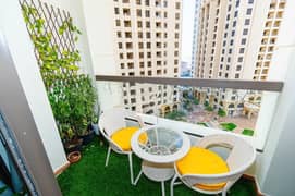 شقة في صدف 2،صدف،جميرا بيتش ريزيدنس 3 غرف 165000 درهم - 15785108