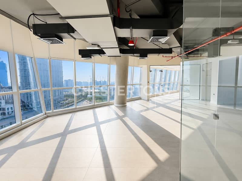 Büro in Business Bay,The Court Tower, 517313 AED - 15785112 Büro in Business Bay,The Court Tower, 517313 AED - 15785112
