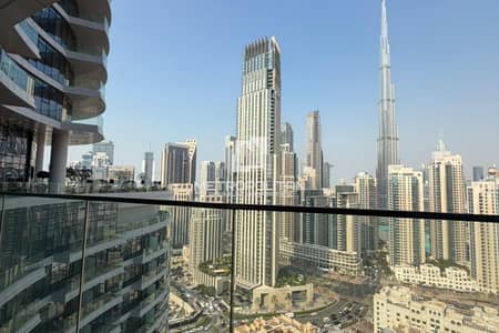 شقة 2 غرفة نوم للايجار في وسط مدينة دبي، دبي - شقة في إمبريال أفينيو،وسط مدينة دبي 2 غرف 210000 درهم - 15785132 شقة 2 غرفة نوم للايجار في وسط مدينة دبي، دبي - شقة في إمبريال أفينيو،وسط مدينة دبي 2 غرف 210000 درهم - 15785132