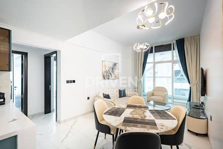 2 habitaciones Apartamento para en Venta en Dubai Science Park, Dubai - Apartamento en Dubai Science Park，Opalz by Danube，Opalz by Danube Tower 2, 2 dormitorios, 1600000 AED - 15785134