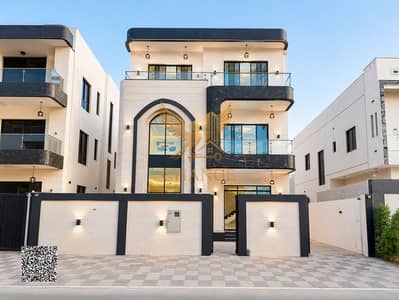 5 Schlafzimmer Villa zum zum Verkauf in Al Bahia, Ajman - batch_ChatGPT Image Jun 29, 2026, 05_08_46 PM. png 5 Schlafzimmer Villa zum zum Verkauf in Al Bahia, Ajman - batch_ChatGPT Image Jun 29, 2026, 05_08_46 PM. png