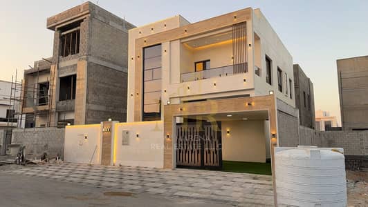 4 Camere Villa in Vendita a Al Zahya, Ajman - WhatsApp Image 2026-06-17 at 20.45. 16. jpeg 4 Camere Villa in Vendita a Al Zahya, Ajman - WhatsApp Image 2026-06-17 at 20.45. 16. jpeg