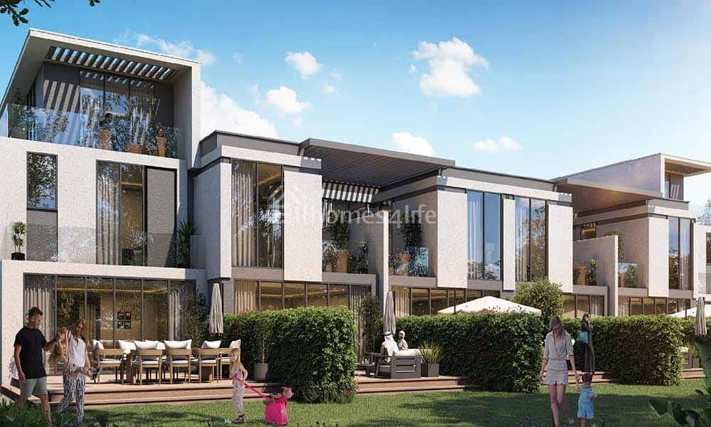 Villa a Dubailand,DAMAC Sun City, 5 camere da letto, 3599999 AED - 15785160 Villa a Dubailand,DAMAC Sun City, 5 camere da letto, 3599999 AED - 15785160