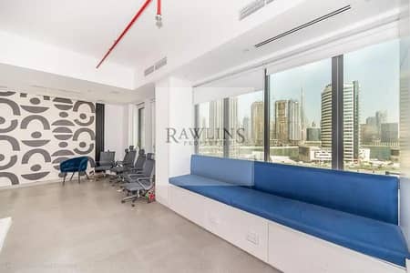 Office para en Alquiler en Business Bay, Dubai - WhatsApp Image 2026-07-10 at 6.03. 08 PM (2). jpeg