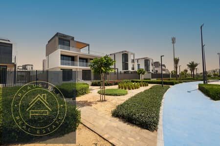 Villa de 5 chambres à à vendre à Arabian Ranches 3, Dubai - Arabian ranches amenities_3. jpg