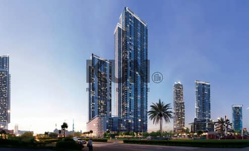1 habitación Apartamento para en Venta en Sobha Hartland, Dubai - Screenshot 2026-02-12 132443. png 1 habitación Apartamento para en Venta en Sobha Hartland, Dubai - Screenshot 2026-02-12 132443. png