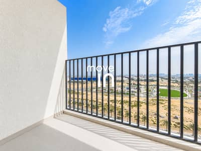3 Camere Appartamento in vendita a Wasl Gate, Dubai - Appartamento a Wasl Gate,The Nook,The Nook 2, 3 camere da letto, 1600000 AED - 14550269 3 Camere Appartamento in vendita a Wasl Gate, Dubai - Appartamento a Wasl Gate,The Nook,The Nook 2, 3 camere da letto, 1600000 AED - 14550269