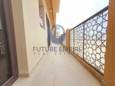 3 Slaapkamers Appartement te Huur in Al Jaddaf, Dubai - 20220719_123015. jpg 3 Slaapkamers Appartement te Huur in Al Jaddaf, Dubai - 20220719_123015. jpg