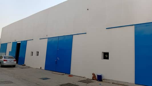 Bulk Unit for Sale in Al Sajaa Industrial, Sharjah - WhatsApp Image 2026-07-09 at 5.56. 45 PM. jpeg