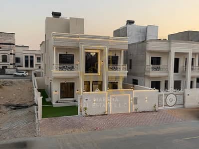5 habitaciones Villa para en Venta en Al Zahya, Ajman - WhatsApp Image 2026-06-15 at 00.06. 41 (1). jpeg 5 habitaciones Villa para en Venta en Al Zahya, Ajman - WhatsApp Image 2026-06-15 at 00.06. 41 (1). jpeg