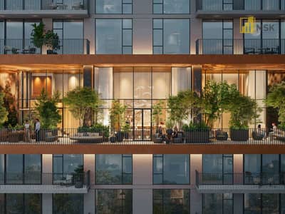 1 Bedroom Apartment for Sale in Ghaf Woods, Dubai - 1-08. jpg 1 Bedroom Apartment for Sale in Ghaf Woods, Dubai - 1-08. jpg