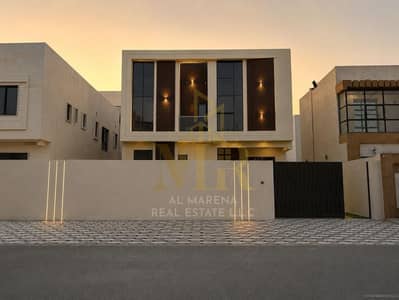 4 Schlafzimmer Villa zum zum Verkauf in Al Zahya, Ajman - WhatsApp Image 2026-06-14 at 14.36. 25. jpeg