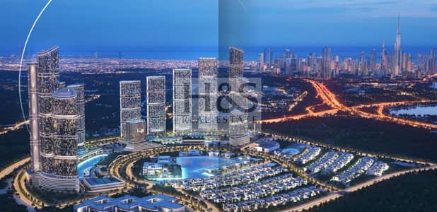 1 Bedroom Apartment for Sale in Sobha Hartland 2, Dubai - Screenshot 2026-07-09 155213. png 1 Bedroom Apartment for Sale in Sobha Hartland 2, Dubai - Screenshot 2026-07-09 155213. png