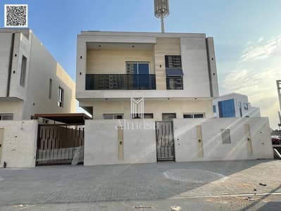 5 Bedroom Villa for Sale in Al Amerah, Ajman - WhatsApp Image 2026-07-10 at 6.04. 18 PM. jpeg 5 Bedroom Villa for Sale in Al Amerah, Ajman - WhatsApp Image 2026-07-10 at 6.04. 18 PM. jpeg