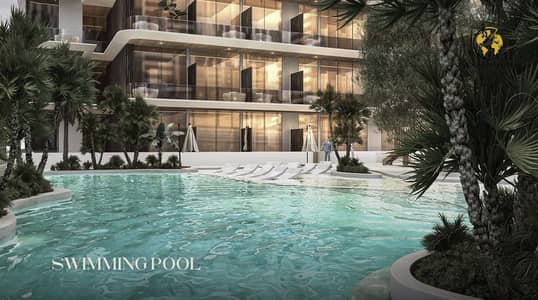 1 habitación Apartamento para en Venta en Jebel Ali, Dubai - WhatsApp Image 2026-07-10 at 3.40. 55 PM. jpeg