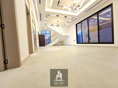 5 Bedroom Villa for Sale in Al Yasmeen, Ajman - IMG-20260522-WA0343. jpg