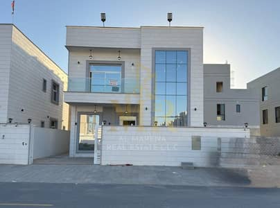 5 habitaciones Villa para en Venta en Al Zahya, Ajman - WhatsApp Image 2026-06-11 at 20.38. 46 (4). jpeg