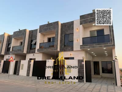 3 Schlafzimmer Townhouse zum zum Verkauf in Al Helio, Ajman - batch_WhatsApp Image 2026-06-29 at 5.10. 20 PM (1). jpeg