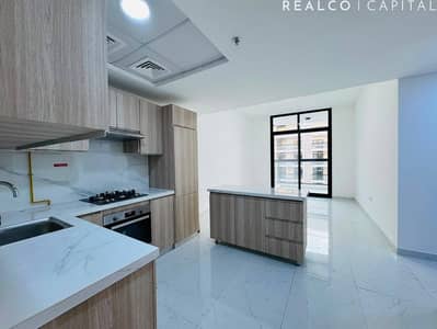 2 Bedroom Apartment for Rent in Al Furjan, Dubai - Brand New 2BR + Maid | Pool View | Upgraded Unit | High Floor 2 Bedroom Apartment for Rent in Al Furjan, Dubai - Brand New 2BR + Maid | Pool View | Upgraded Unit | High Floor