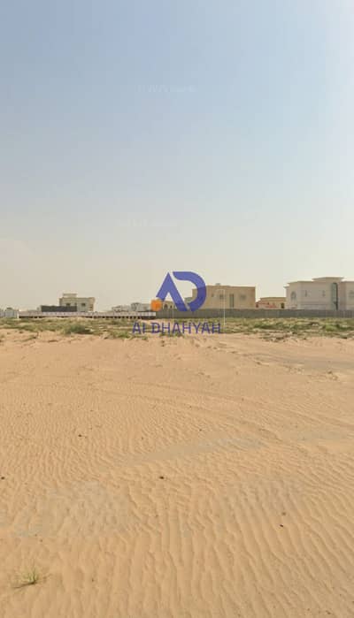 Plot for Sale in Al Sehma, Sharjah - 1000584428. jpg