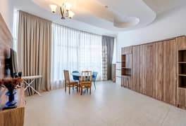 Fully Furnished | Vacant Soon | Well Maintained