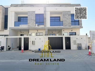 5 habitaciones Townhouse para en Venta en Al Yasmeen, Ajman - batch_WhatsApp Image 2026-06-29 at 5.26. 25 PM (2). jpeg 5 habitaciones Townhouse para en Venta en Al Yasmeen, Ajman - batch_WhatsApp Image 2026-06-29 at 5.26. 25 PM (2). jpeg