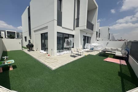 4 Slaapkamers Townhouse te Koop in Villanova, Dubai - Rijwoning in Villanova,La Rosa,La Rosa 5, 4 slaapkamers, 3650000 AED - 15785518 4 Slaapkamers Townhouse te Koop in Villanova, Dubai - Rijwoning in Villanova,La Rosa,La Rosa 5, 4 slaapkamers, 3650000 AED - 15785518