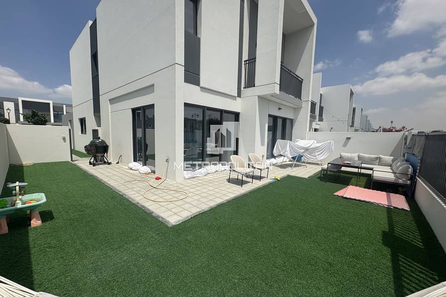 Reihenhaus in Villanova,La Rosa,La Rosa 5, 4 schlafzimmer, 3650000 AED - 15785518 Reihenhaus in Villanova,La Rosa,La Rosa 5, 4 schlafzimmer, 3650000 AED - 15785518