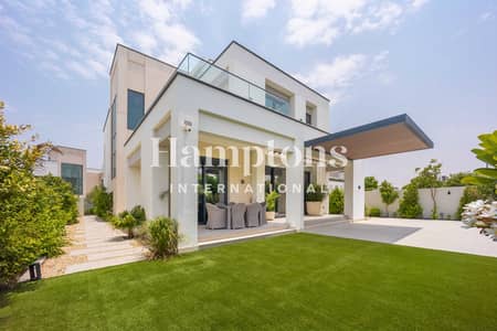 4 habitaciones Villa para en Venta en Arabian Ranches 3, Dubai - Villa en Arabian Ranches 3，Caya，Caya 2, 4 dormitorios, 8500000 AED - 15746962