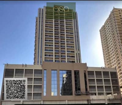 1 Camera Appartamento in Affitto a Emirates City, Ajman - gr 2. PNG 1 Camera Appartamento in Affitto a Emirates City, Ajman - gr 2. PNG