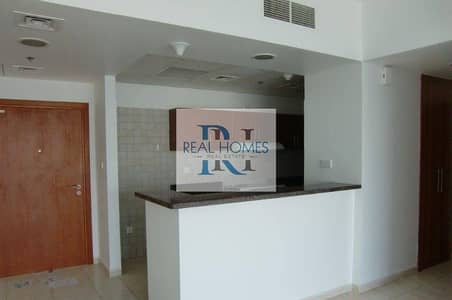 1 Slaapkamer Appartement te Koop in Dubai Land Residence Complex (DLRC), Dubai - Appartement in Dubai Land Residence Complex (DLRC)，Skycourts Towers，Skycourts Tower F, 1 slaapkamer, 580000 AED - 15782978