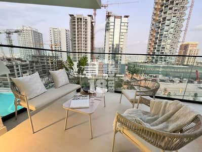 1 Bedroom Flat for Rent in Jumeirah Village Circle (JVC), Dubai - image_0 1 Bedroom Flat for Rent in Jumeirah Village Circle (JVC), Dubai - image_0