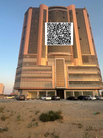 استوديو  للايجار في العالية، عجمان - harsh barcode scanner. jpg