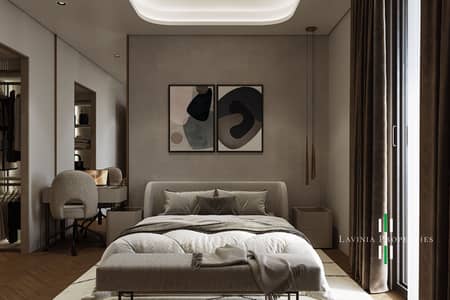 1 habitación Apartamento para en Venta en International City Phase 2 (Warsan 4), Dubai - Apartamento en International City Phase 2 (Warsan 4)，27 East End Garden Residences, 1 dormitorio, 860395 AED - 15770259