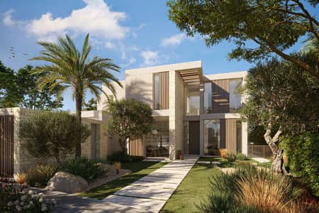 4 Slaapkamers Villa te Koop in The Acres, Dubai - Villa in The Acres，The Acres (Phase 1), 4 slaapkamers, 7300000 AED - 15785651