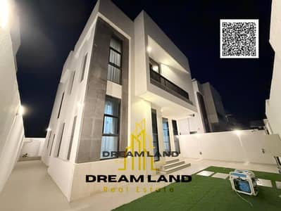 5 Bedroom Villa for Sale in Al Zahya, Ajman - batch_WhatsApp Image 2026-06-29 at 5.28. 41 PM (1). jpeg