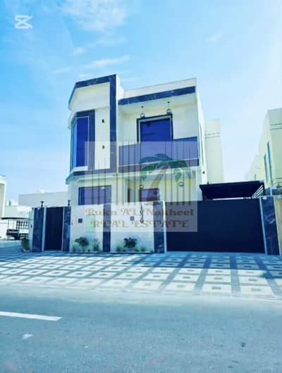 5 Bedroom Villa for Sale in Al Zahya, Ajman - WhatsApp Image 2026-07-10 at 18.38. 08 (1). jpeg 5 Bedroom Villa for Sale in Al Zahya, Ajman - WhatsApp Image 2026-07-10 at 18.38. 08 (1). jpeg