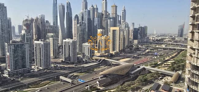 4 Bedroom Flat for Rent in Jumeirah Lake Towers (JLT), Dubai - View 04. jpeg 4 Bedroom Flat for Rent in Jumeirah Lake Towers (JLT), Dubai - View 04. jpeg