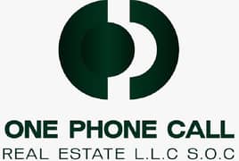 One Phone Call Real Estate