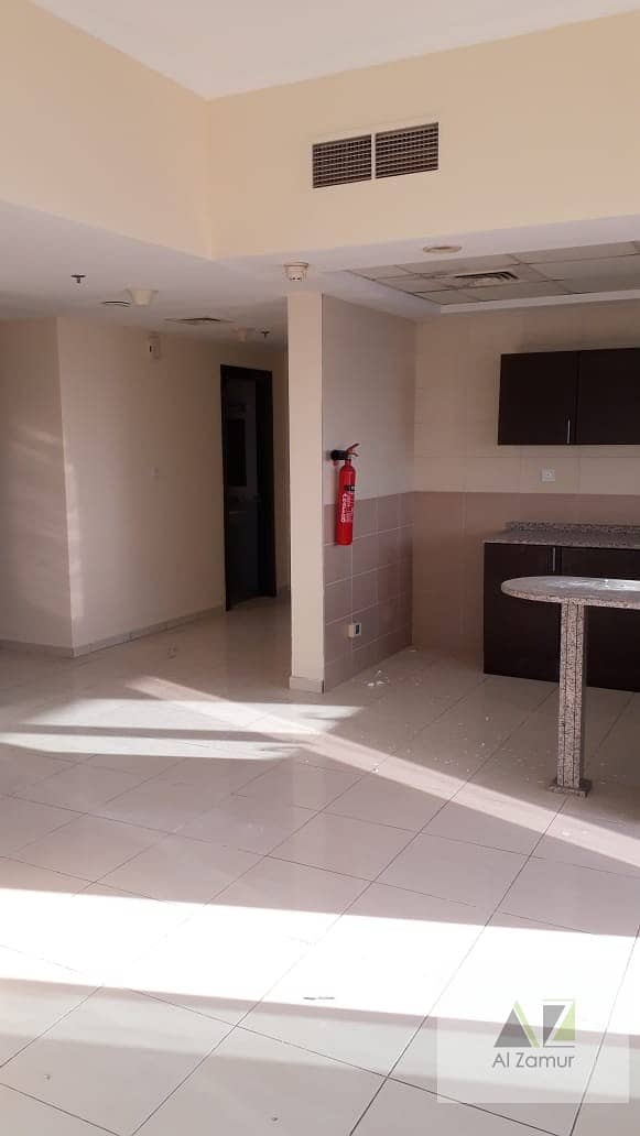 EXCELLENT & V SPACIOUS 1BHK WITH MONTH FREE AT AL BARARI