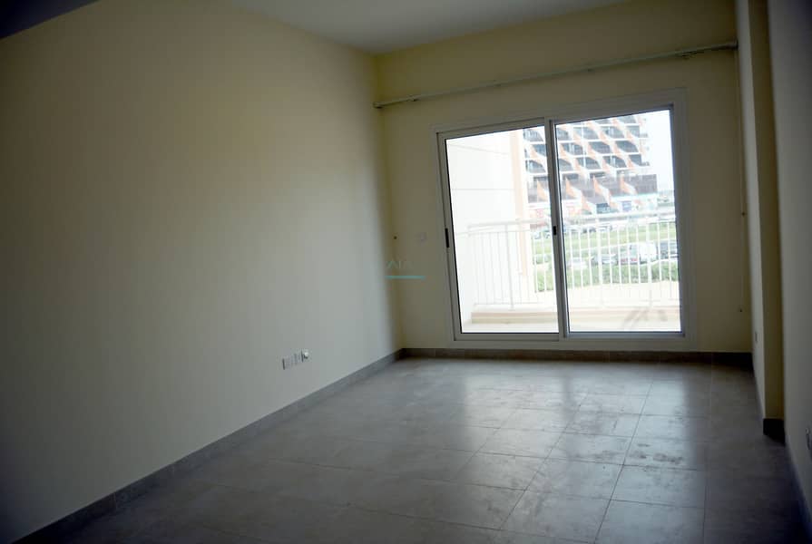 19 Spacious 1 Bed Room - Call Now & Grab Keys For your Apartment