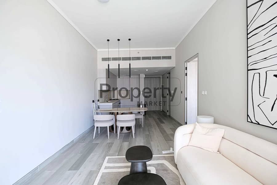 12 Payments Option | Furnished | Balcony 12 Payments Option | Furnished | Balcony