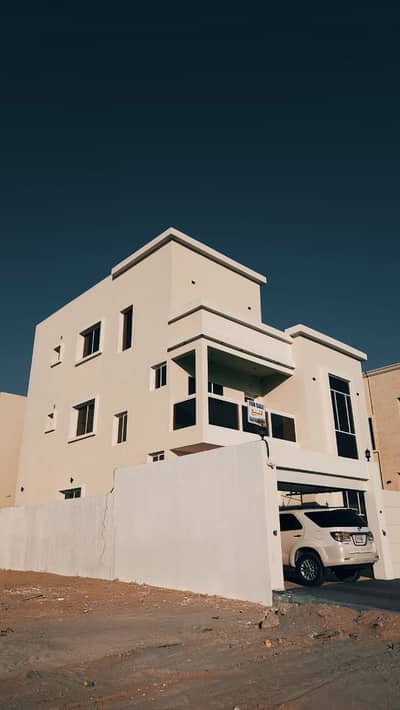 5 Slaapkamers Villa te Koop in Al Amerah, Ajman - WhatsApp Image 2026-07-09 at 1.10. 20 PM. jpeg