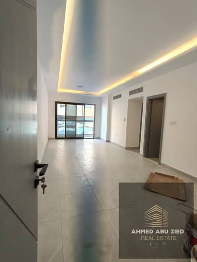 2 Schlafzimmer Wohnung zum zur Miete in Al Jurf, Ajman - WhatsApp Image 2026-07-08 at 4.48. 54 AM. jpeg 2 Schlafzimmer Wohnung zum zur Miete in Al Jurf, Ajman - WhatsApp Image 2026-07-08 at 4.48. 54 AM. jpeg