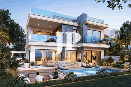 5 Bedroom Villa for Sale in DAMAC Islands 2, Dubai - WhatsApp Image 2026-01-30 at 8.18. 17 PM (8). jpeg 5 Bedroom Villa for Sale in DAMAC Islands 2, Dubai - WhatsApp Image 2026-01-30 at 8.18. 17 PM (8). jpeg