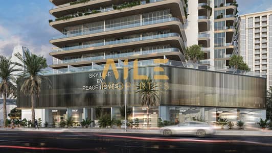 1 Schlafzimmer Wohnung zum zum Verkauf in Dubai Land Residence Complex (DLRC), Dubai - Wohnung in Dubai Land Residence Complex (DLRC),Sky Line by Peace Homes, 1 schlafzimmer, 800000 AED - 15785883 1 Schlafzimmer Wohnung zum zum Verkauf in Dubai Land Residence Complex (DLRC), Dubai - Wohnung in Dubai Land Residence Complex (DLRC),Sky Line by Peace Homes, 1 schlafzimmer, 800000 AED - 15785883